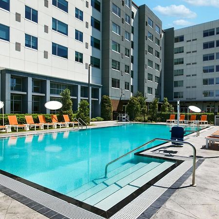 Aloft Orlando International Drive By Marriott Hotel Williamsburg Exterior foto