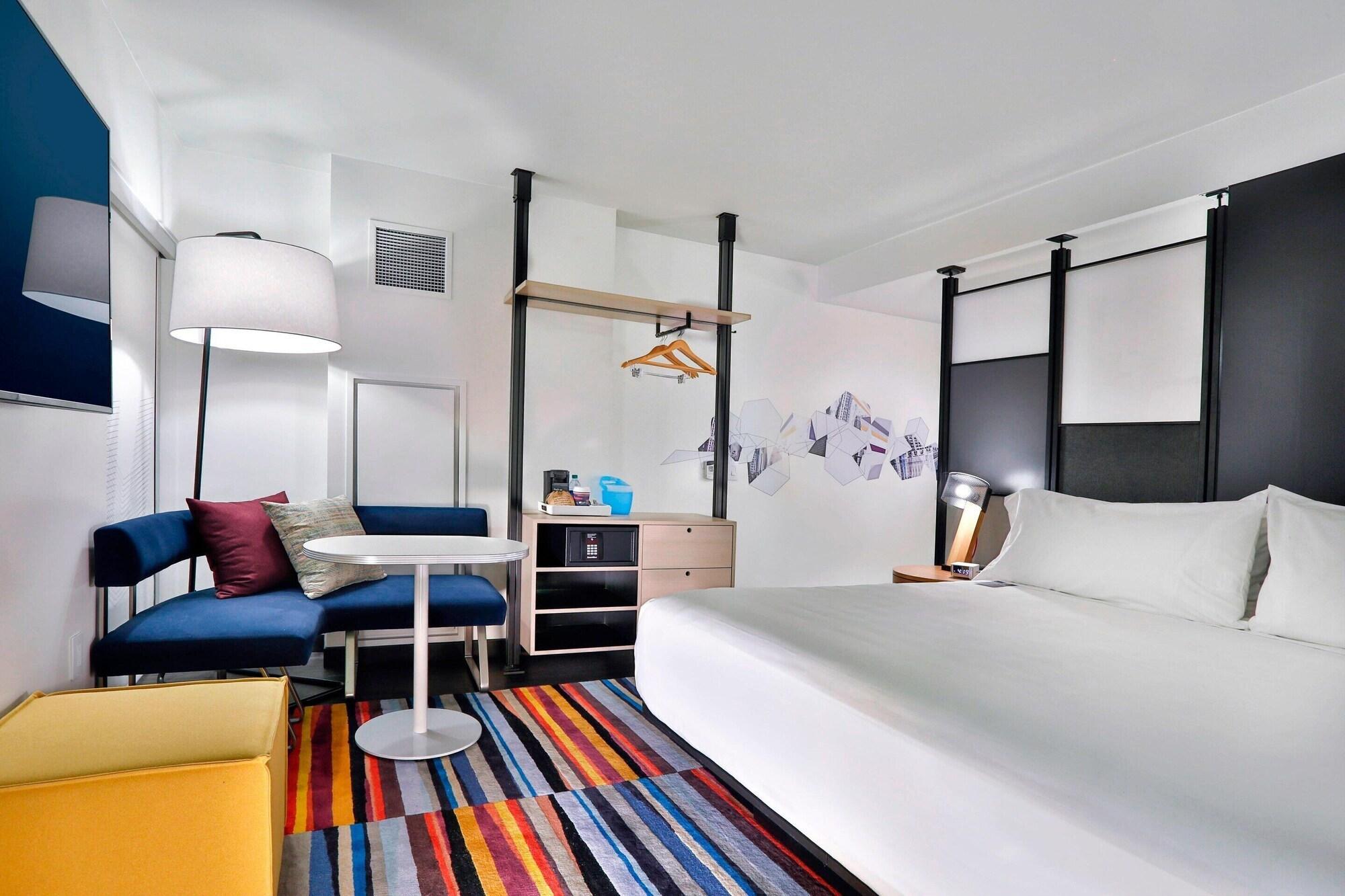 Aloft Orlando International Drive By Marriott Hotel Williamsburg Exterior foto